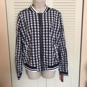 Women's Bomber Jacket- Merona